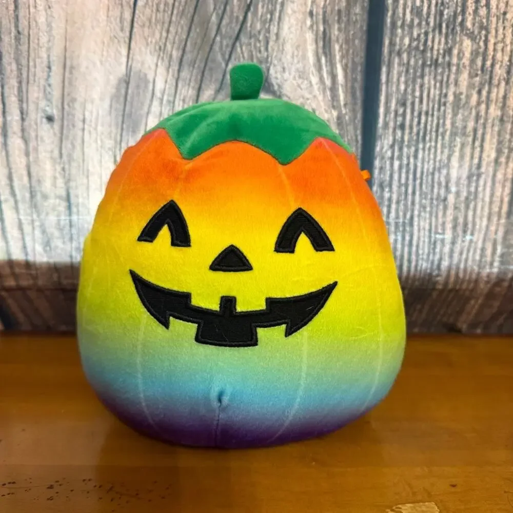 Squishmallows 10